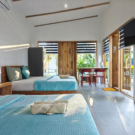 Hotel Island World Panglao Exteriér fotografie
