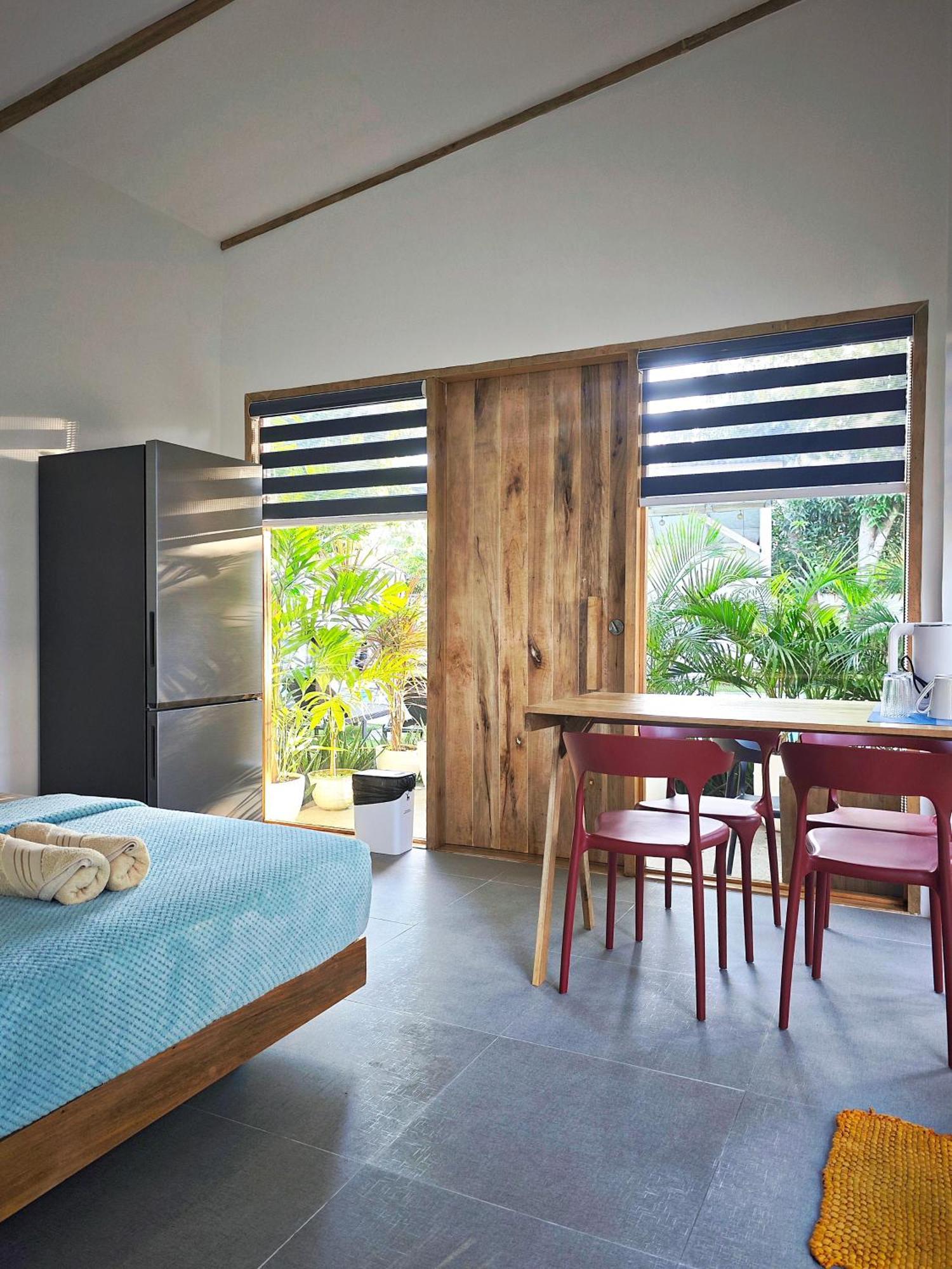 Hotel Island World Panglao Exteriér fotografie